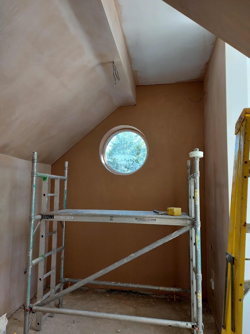 Wall to Wall plastering (south)ltd — Photos 11