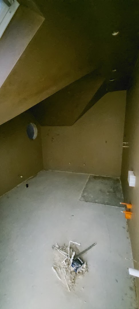 Wall to Wall plastering (south)ltd — Photos 7