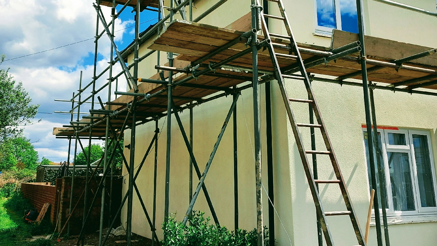 Wall to Wall plastering (south)ltd — Photos 1