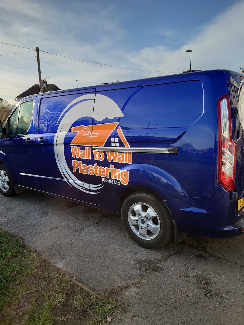 Wall to Wall plastering (south)ltd — Photos 6