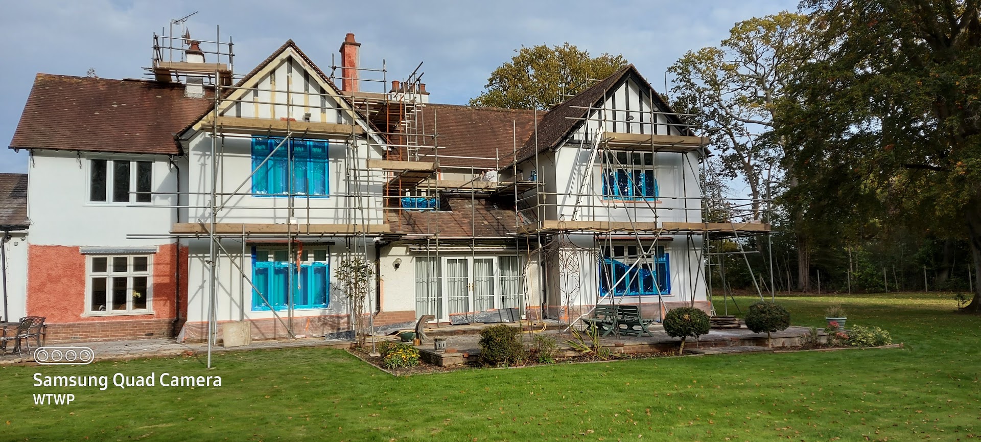 Wall to Wall plastering (south)ltd — Photos 9