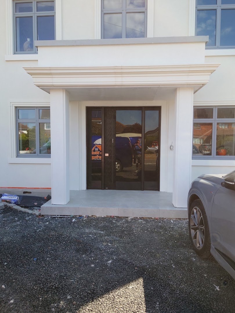 Wall to Wall plastering (south)ltd — Photos 4