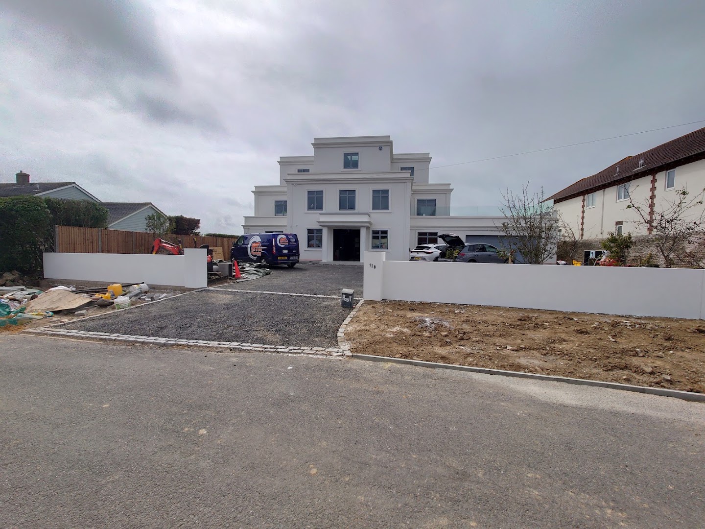 Wall to Wall plastering (south)ltd — Photos 3